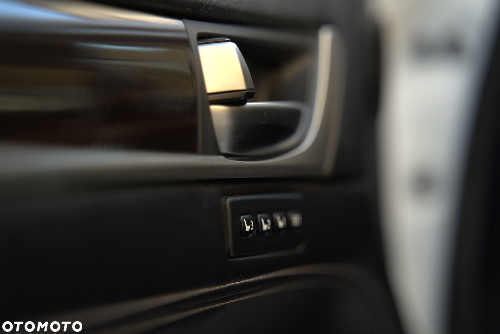 Lexus GS 200t / 300 Prestige - 7