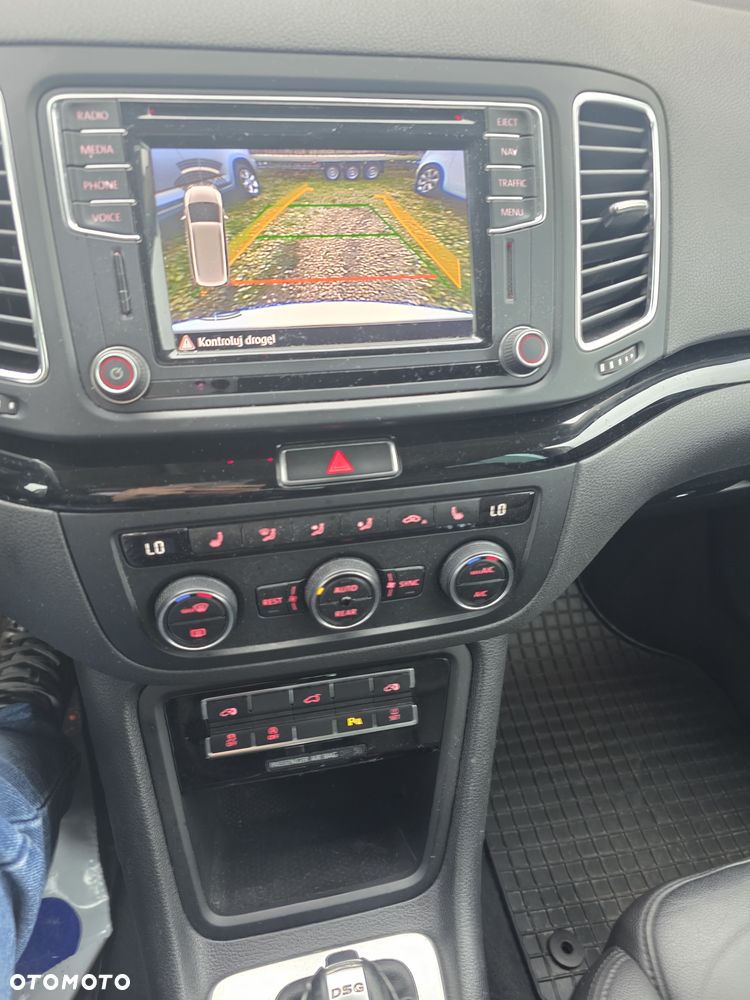 Seat Alhambra 2.0 TDI S&S DSG XCELLENCE - 32