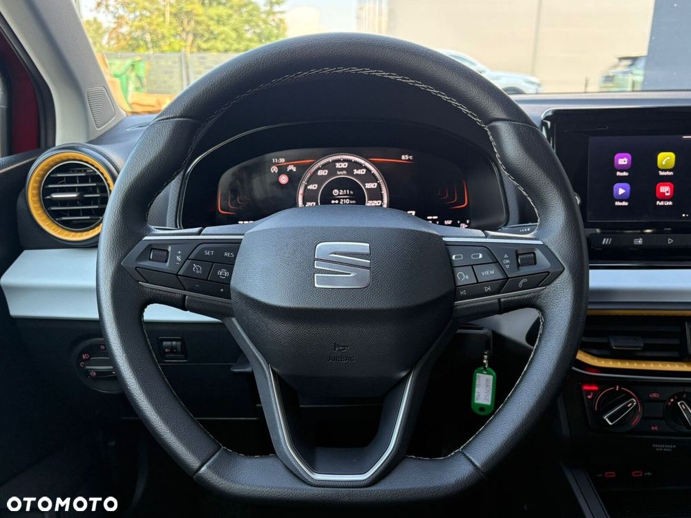 Seat Ibiza 1.0 TSI Style S&S - 6