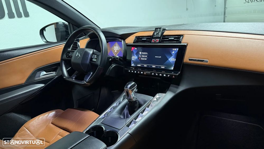 DS DS7 Crossback 1.2 Puretech So Chic - 6