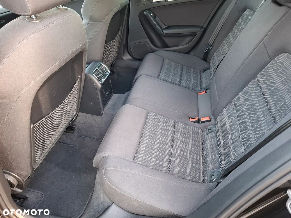 Audi A4 Limousine 2.0 TDI clean diesel - 30