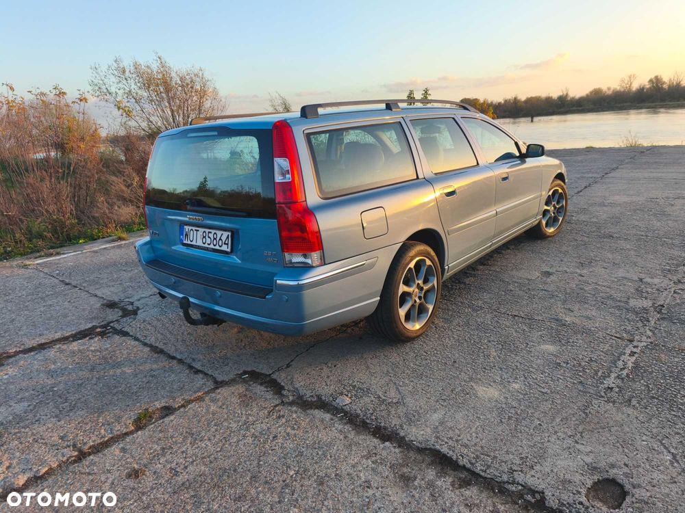 Volvo V70 - 3
