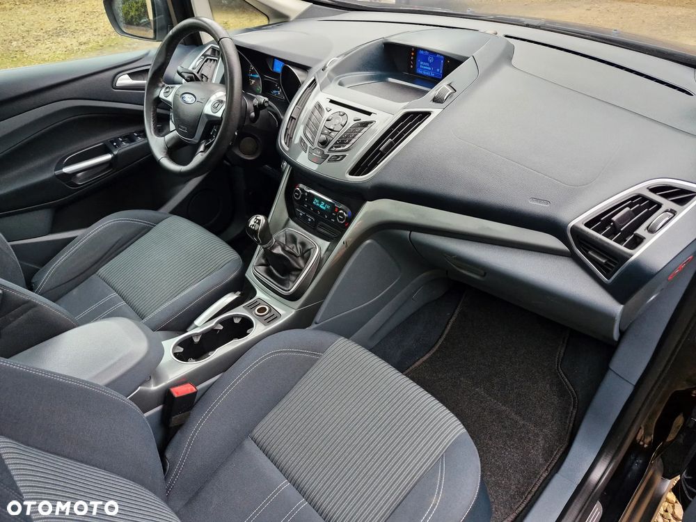 Ford C-MAX 1.6 Ti-VCT Trend - 7