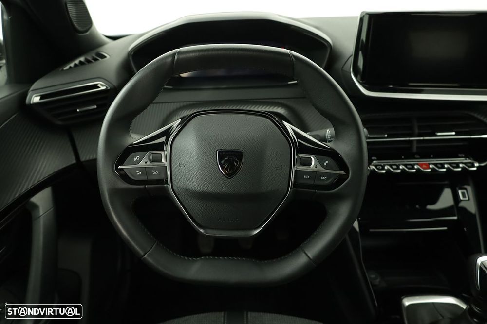 Peugeot 2008 1.2 PureTech Allure - 15