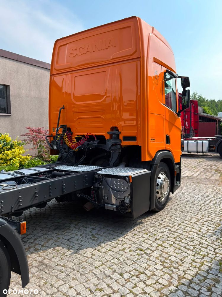 Scania R410 - 13