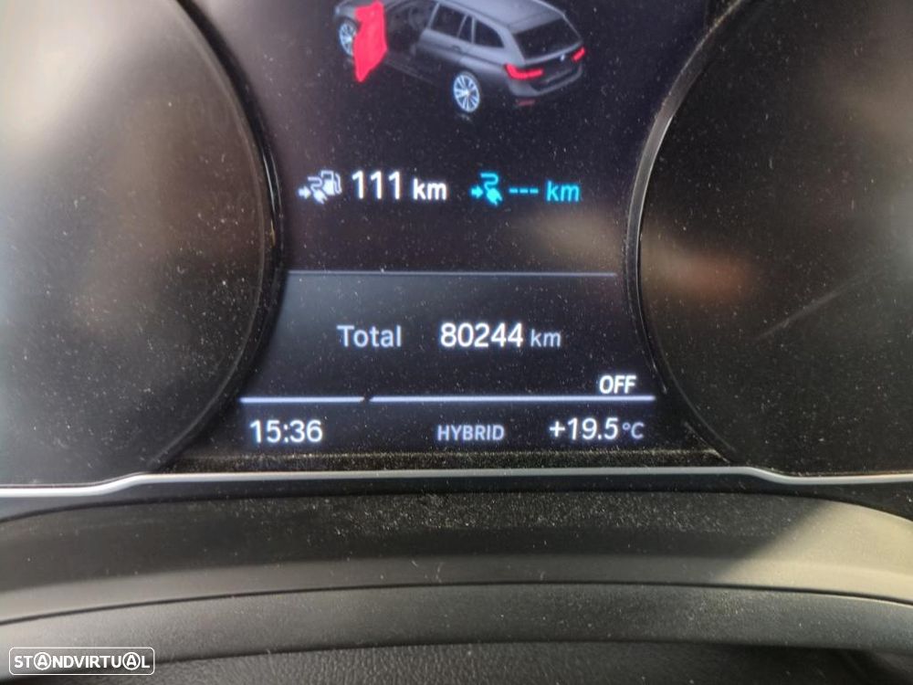 BMW 330 e Corporate Edition Auto - 7