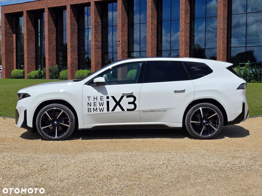 BMW iX3 50 xDrive 113.4kWh - 5