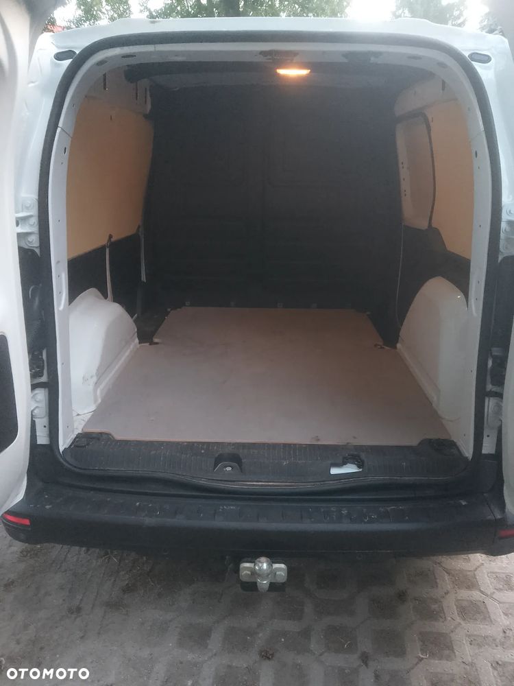 Renault Kangoo - 9
