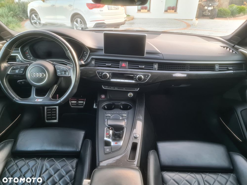 Audi S5 Sportback 3.0 TFSI quattro tiptronic - 8