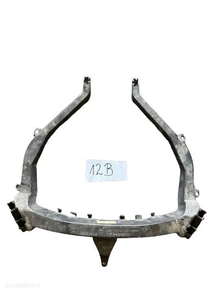 Uchwyt wspornik środkowej konsoli do Can-Am Spyder – Uszkodzony - 1