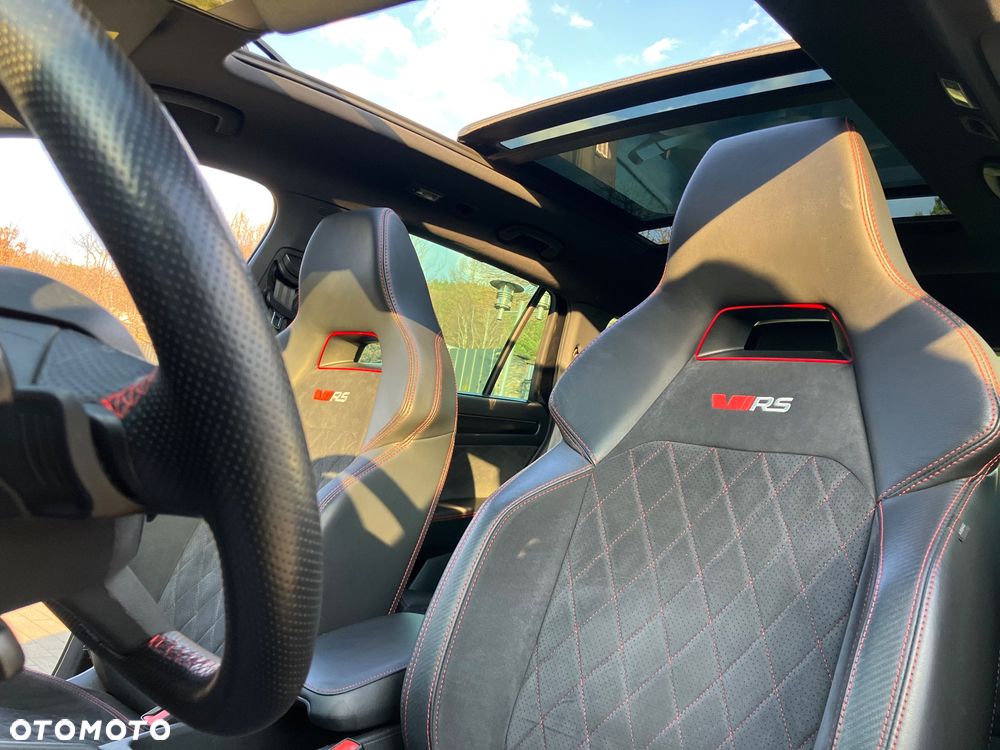 Skoda Kodiaq 2.0 Bi-TDI 4x4 DSG RS - 9