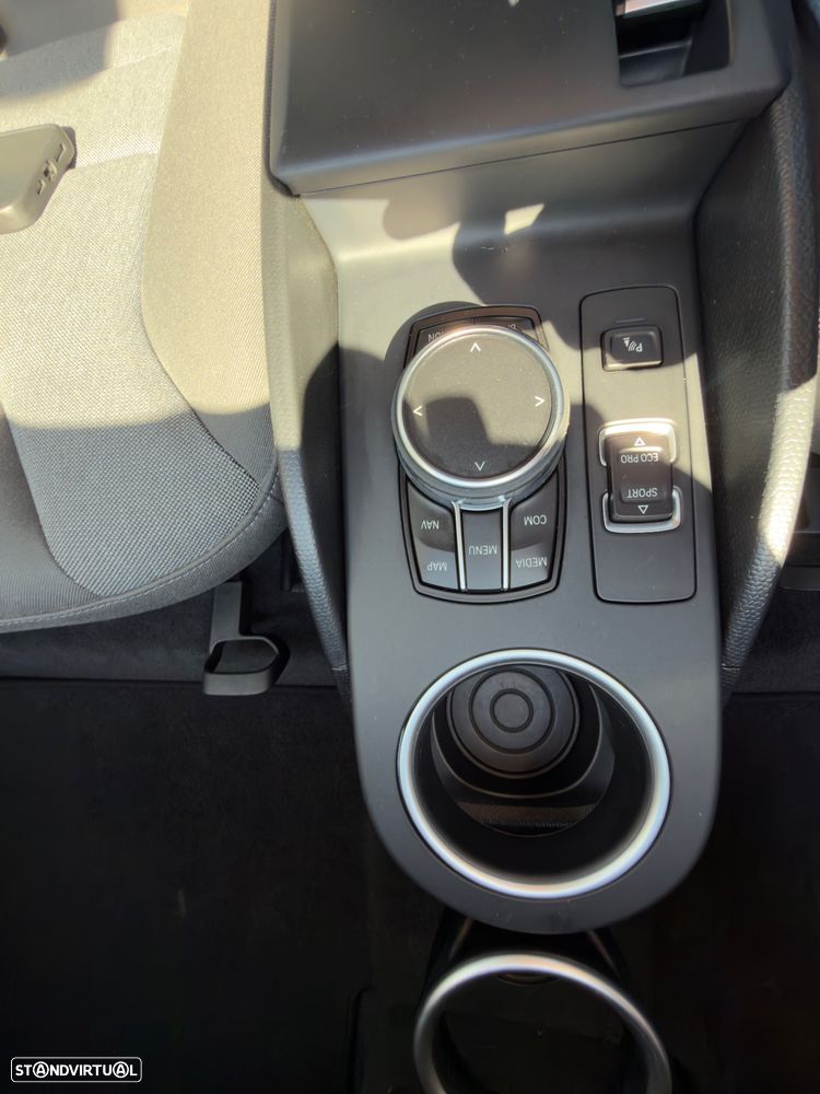 BMW i3 i3s (94 Ah) - 16