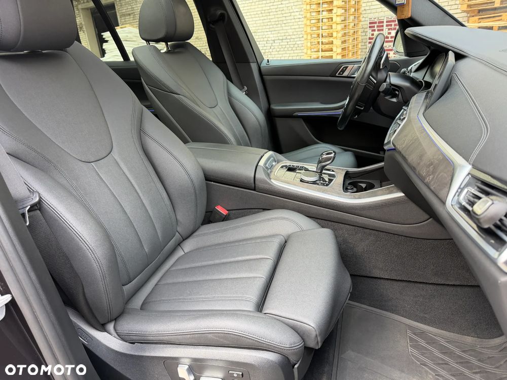 BMW X5 xDrive40i sport - 16