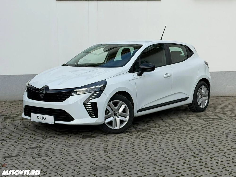 Renault Clio - 2
