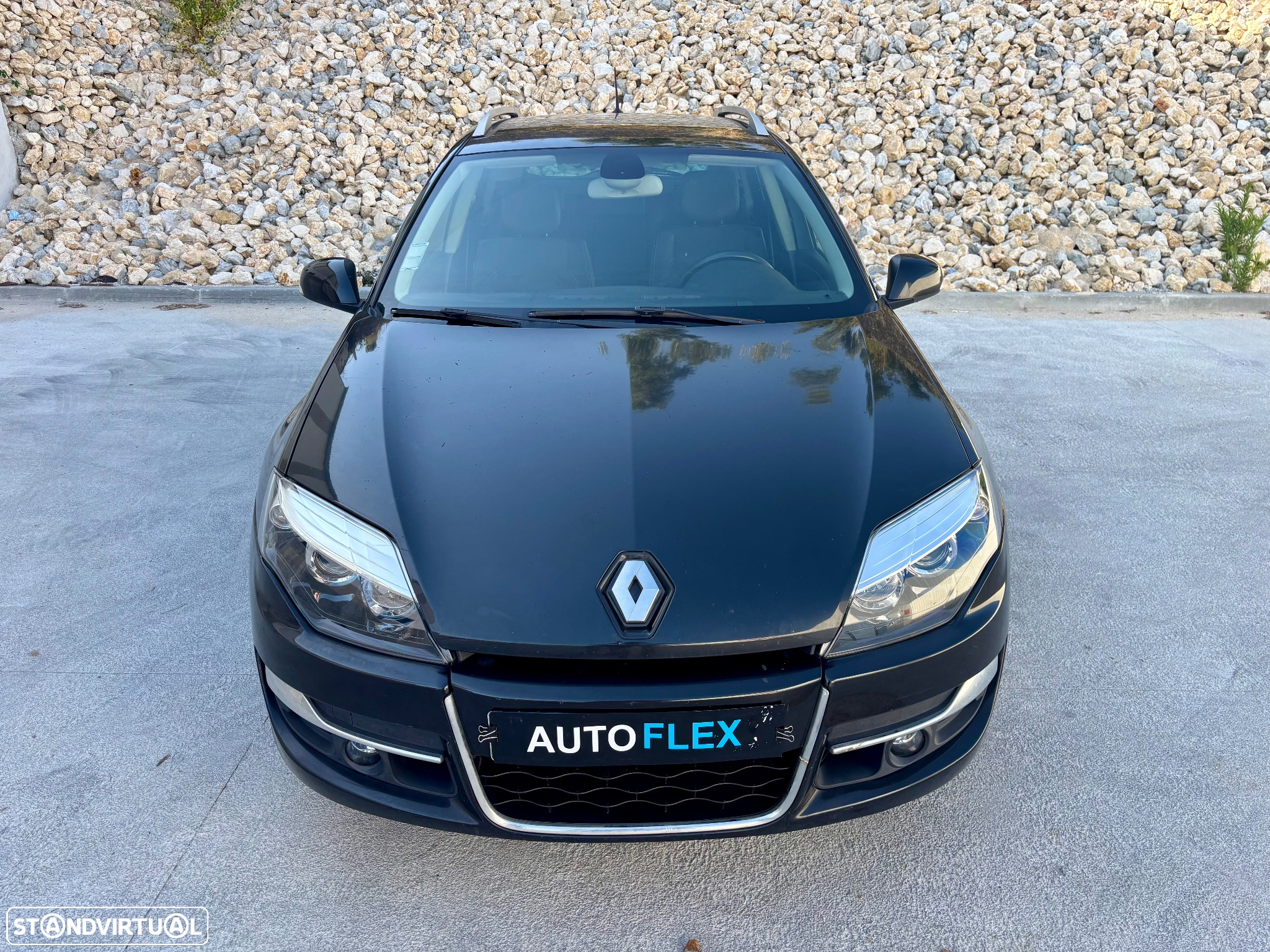 Renault Laguna Break 2.0 dCi Initiale - 2