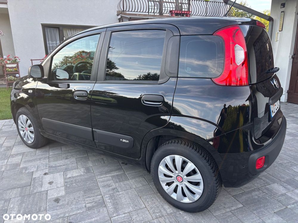 Fiat Panda 1.2 Classic - 18