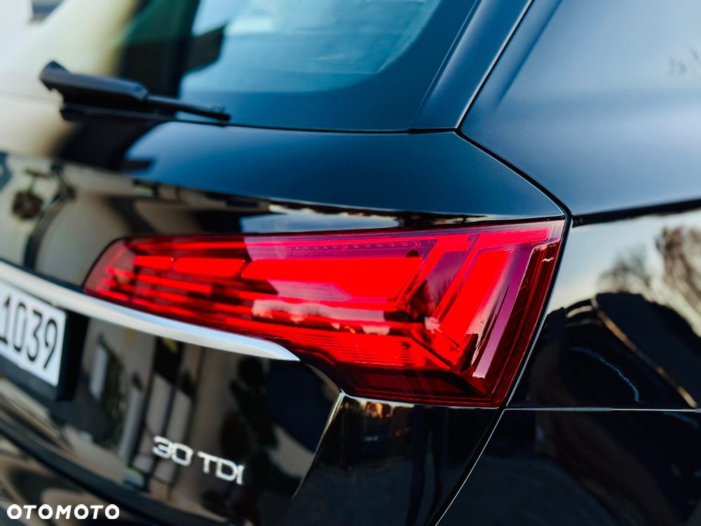 Audi Q5 35 TDI S tronic advanced - 35