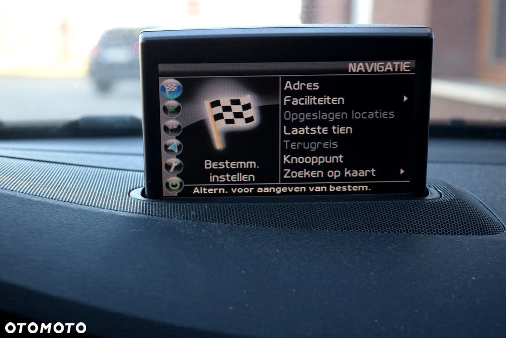 Volvo V70 D5 DPF Summum - 23