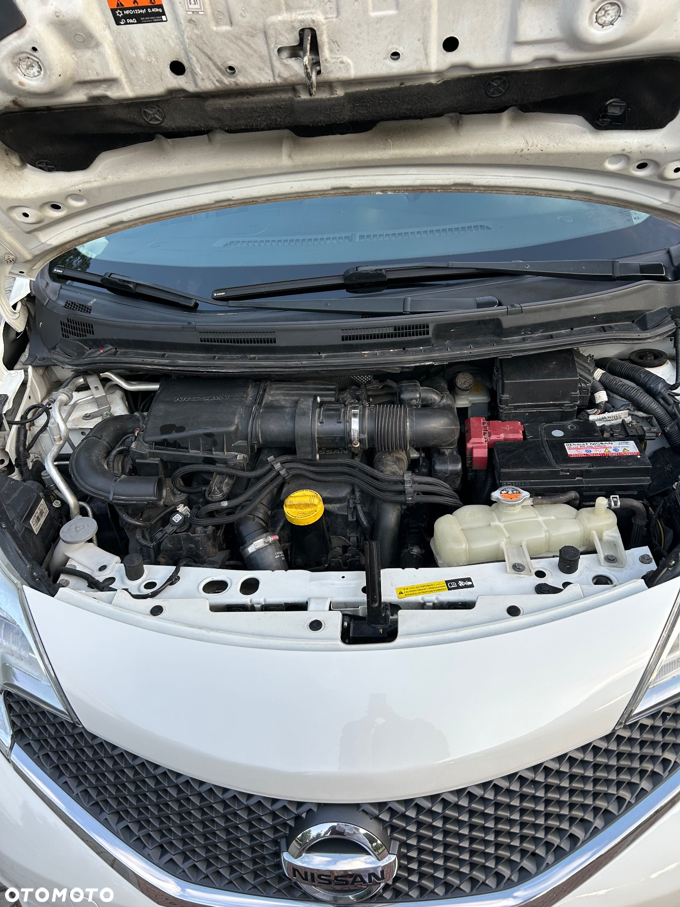Nissan Note - 17