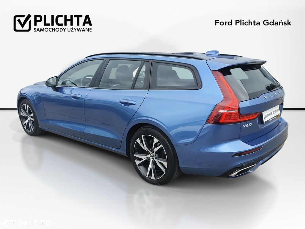 Volvo V60 - 7