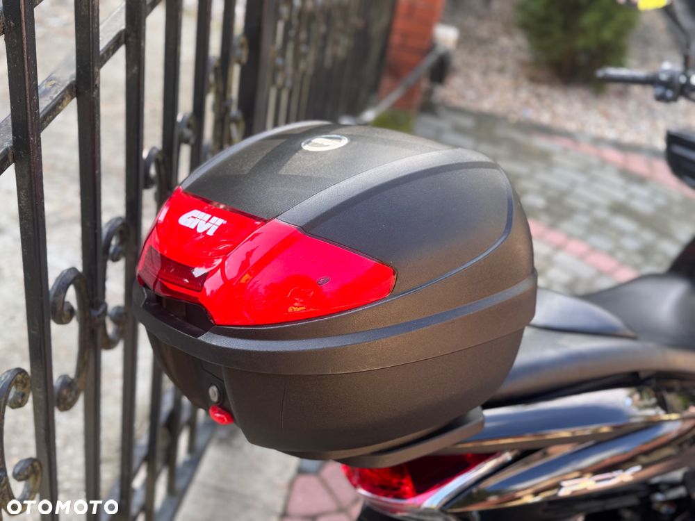 Honda PCX - 23
