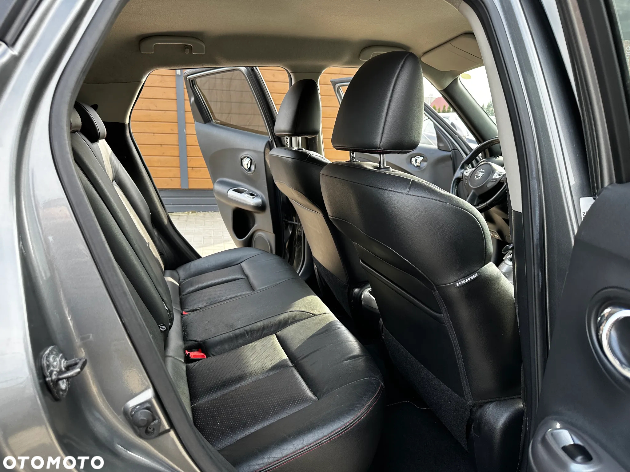Nissan Juke - 24