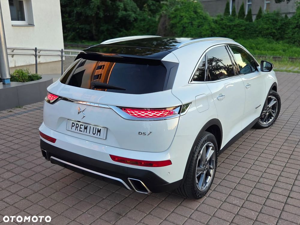 DS Automobiles DS 7 Crossback 1.6 PureTech Rivoli - 20