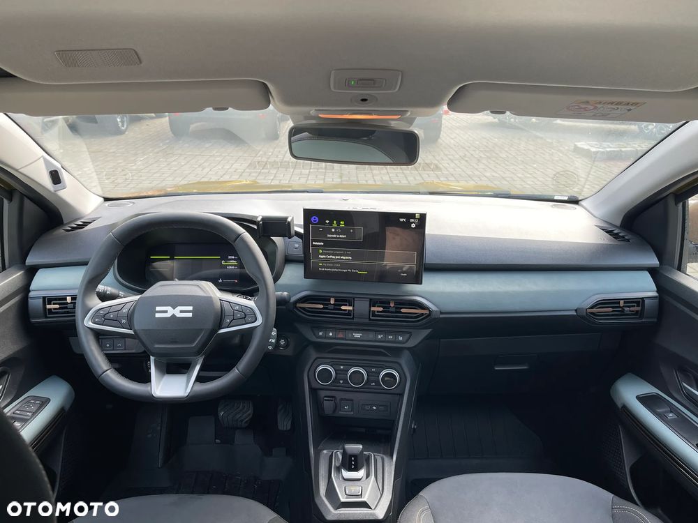 Dacia Sandero Stepway - 20