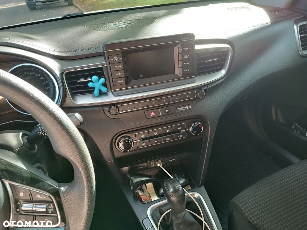 Kia Ceed 1.4 S - 16