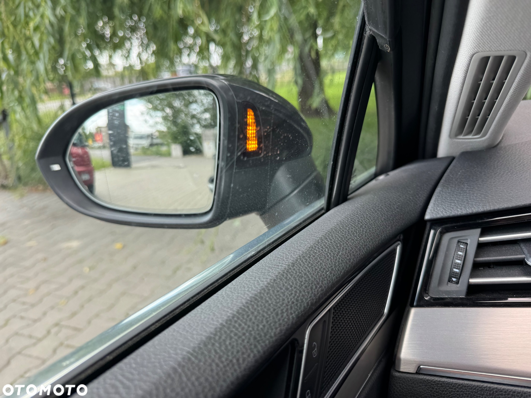 Volkswagen Passat 2.0 TDI EVO Elegance DSG - 27