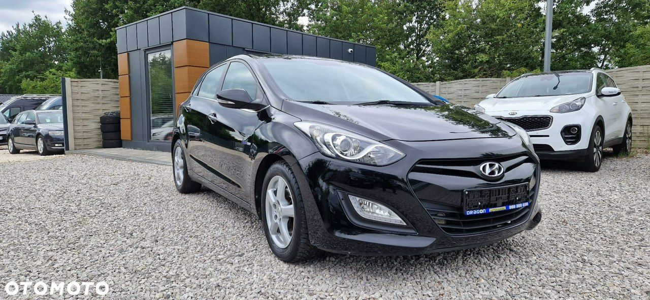 Hyundai i30 - 18