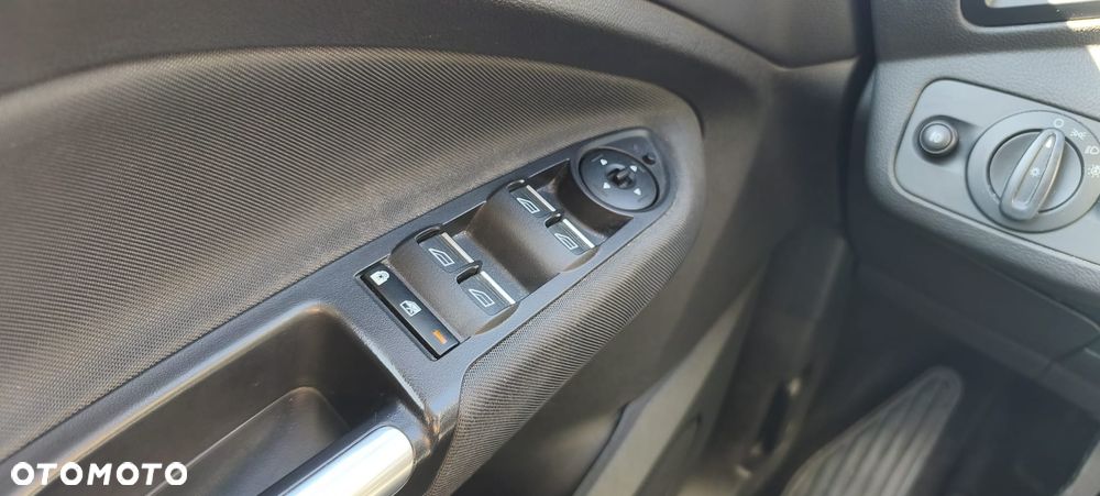 Ford C-MAX 1.5 EcoBoost Start-Stop-System Titanium - 10