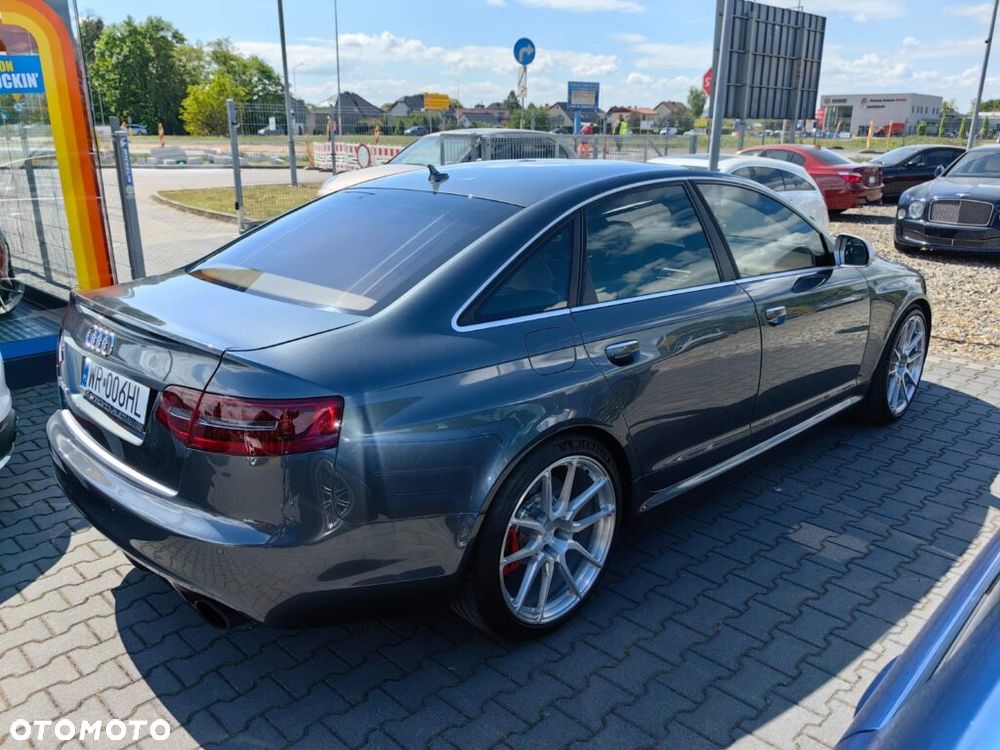 Audi RS6 - 6