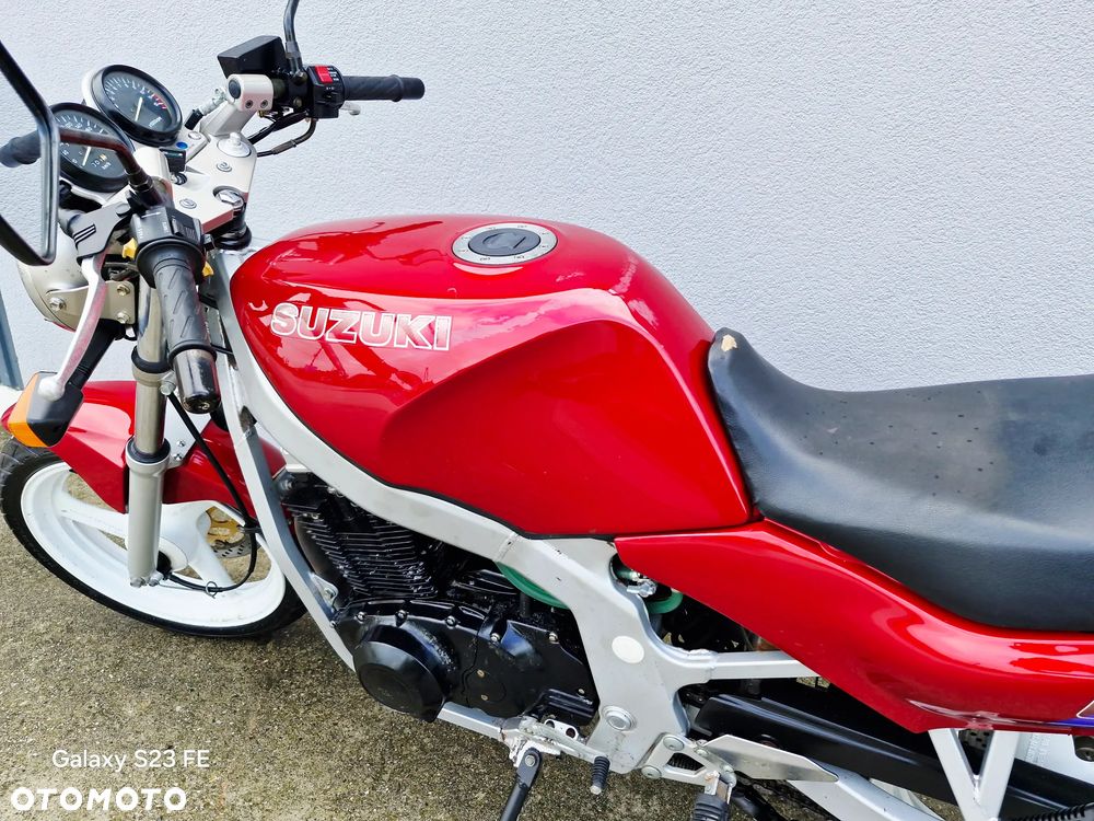 Yamaha XJ - 11