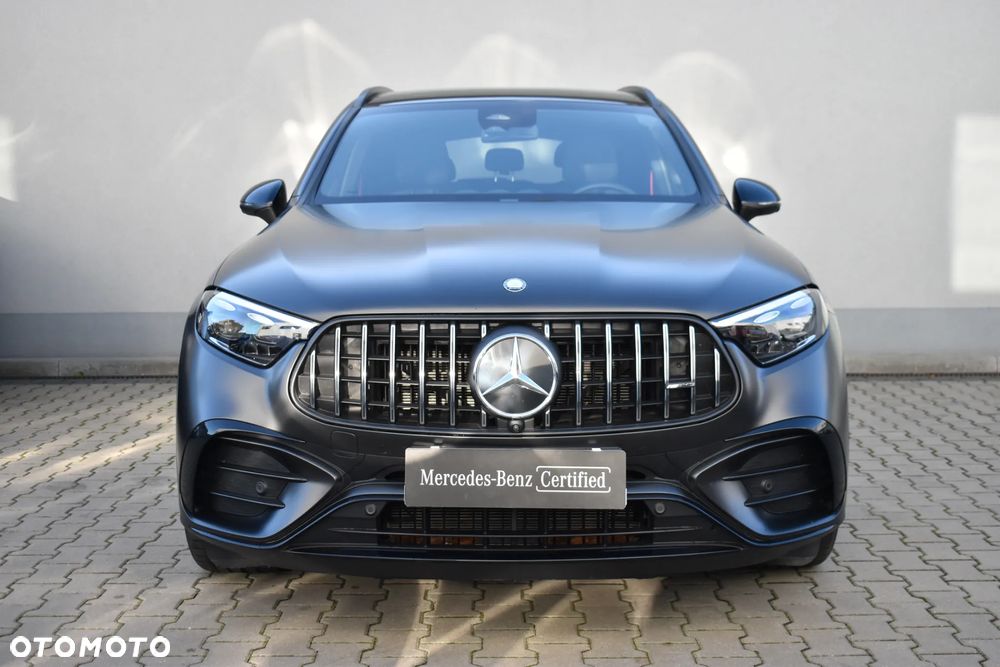 Mercedes-Benz GLC ver-amg-63-s-e-performance-amg-speedshift-mct9g-amg-line-premium - 7