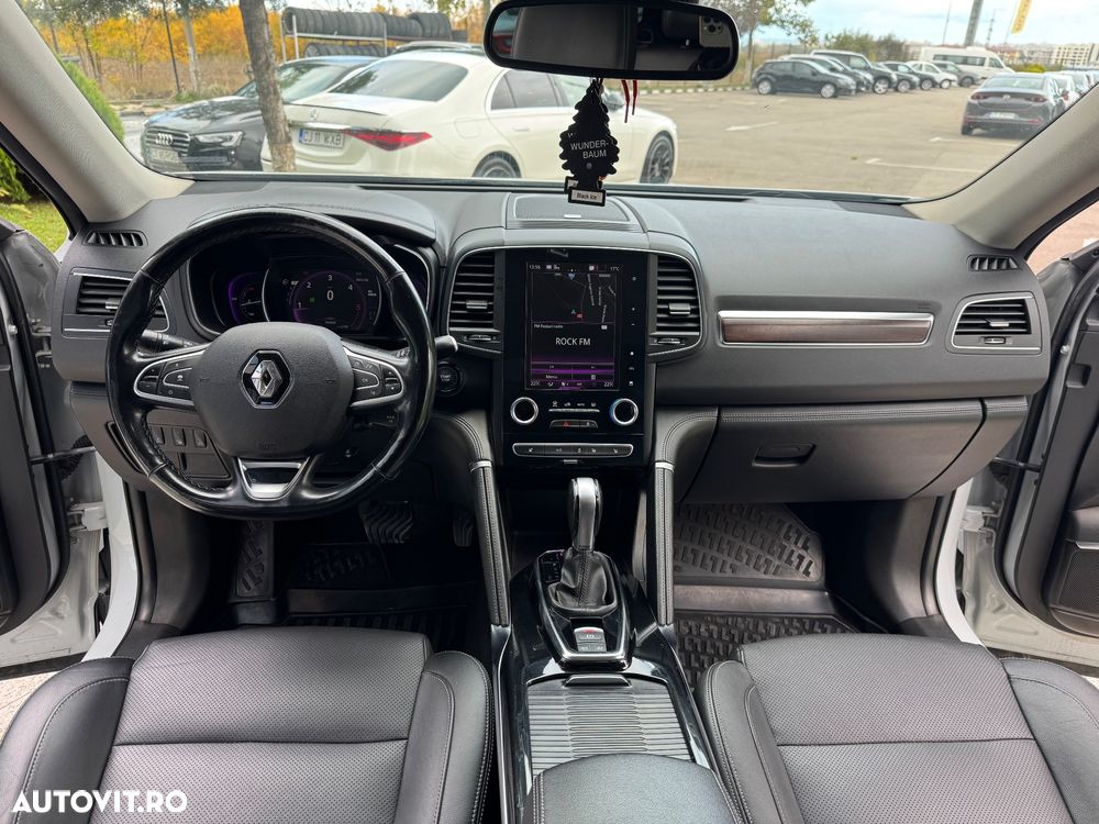 Renault Koleos ENERGY dCi 175 X-tronic 4WD INTENS - 5