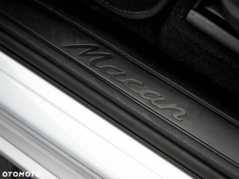 Porsche Macan PDK - 13