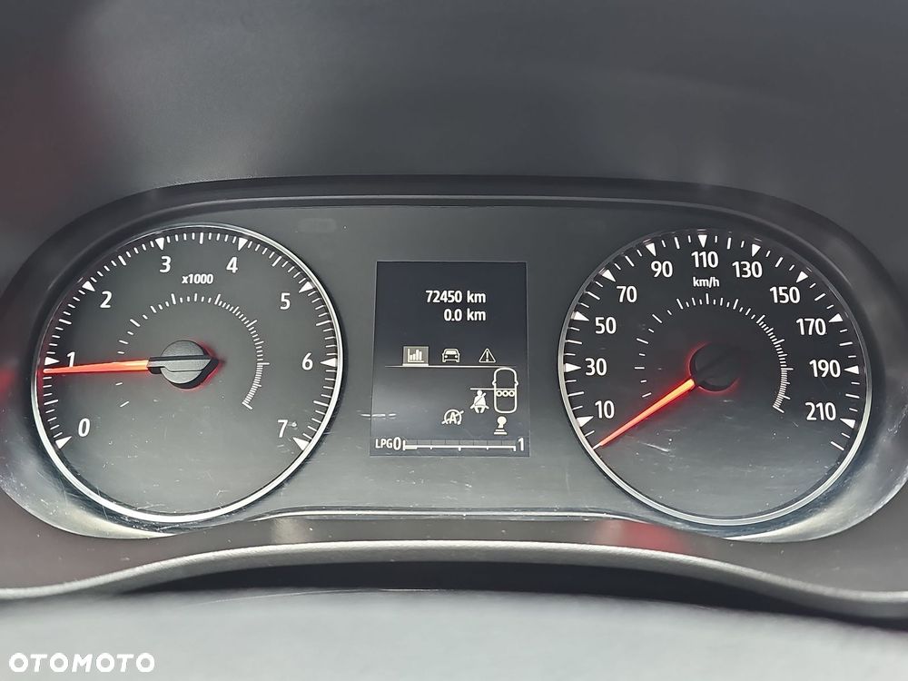 Dacia Sandero 1.0 TCe Comfort - 19