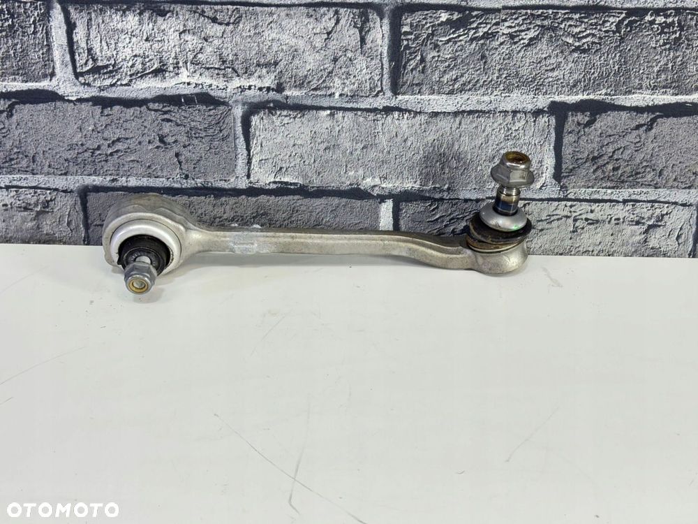 BMW X3 G01 X4 G02 WAHACZ PRZÓD PRZEDNI LEWY ORYGINAŁ 6870971 JAK NOWY - 2