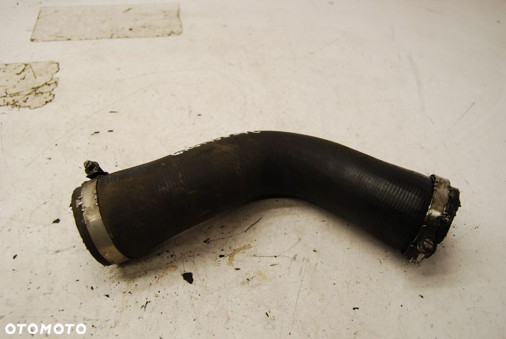 RURA PRZEWÓD INTERCOOLERA 6R0145834C SEAT IBIZA IV 1.2 TDI AUDI VW SKODA - 1