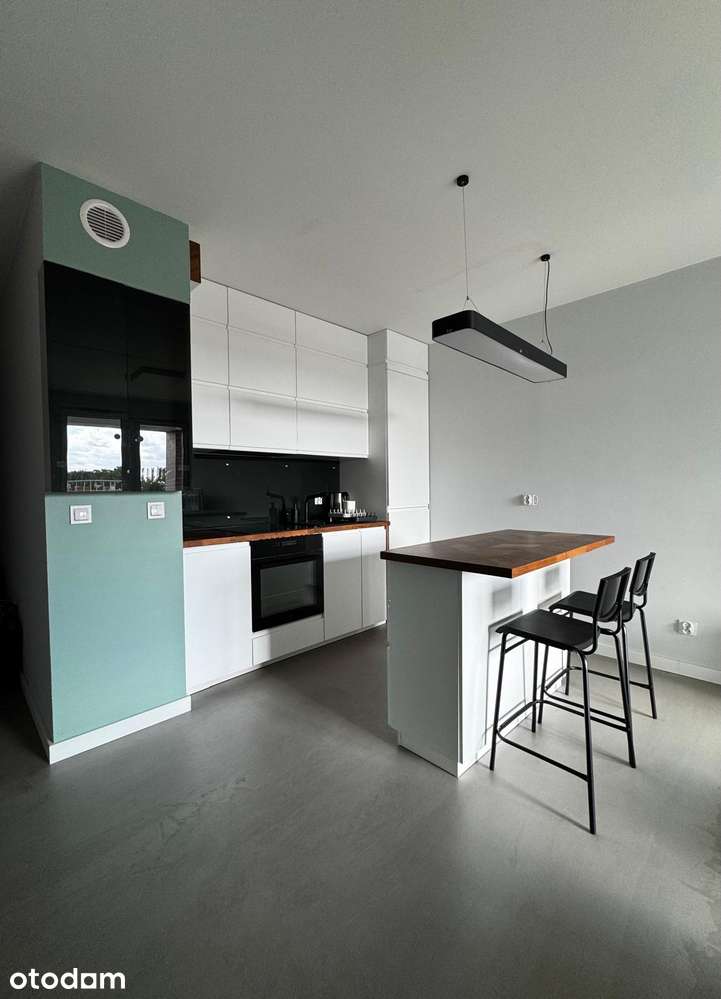 Pomorzany | 40 m² | 2 pokoje | bezpośrednio | PUM/ZUT