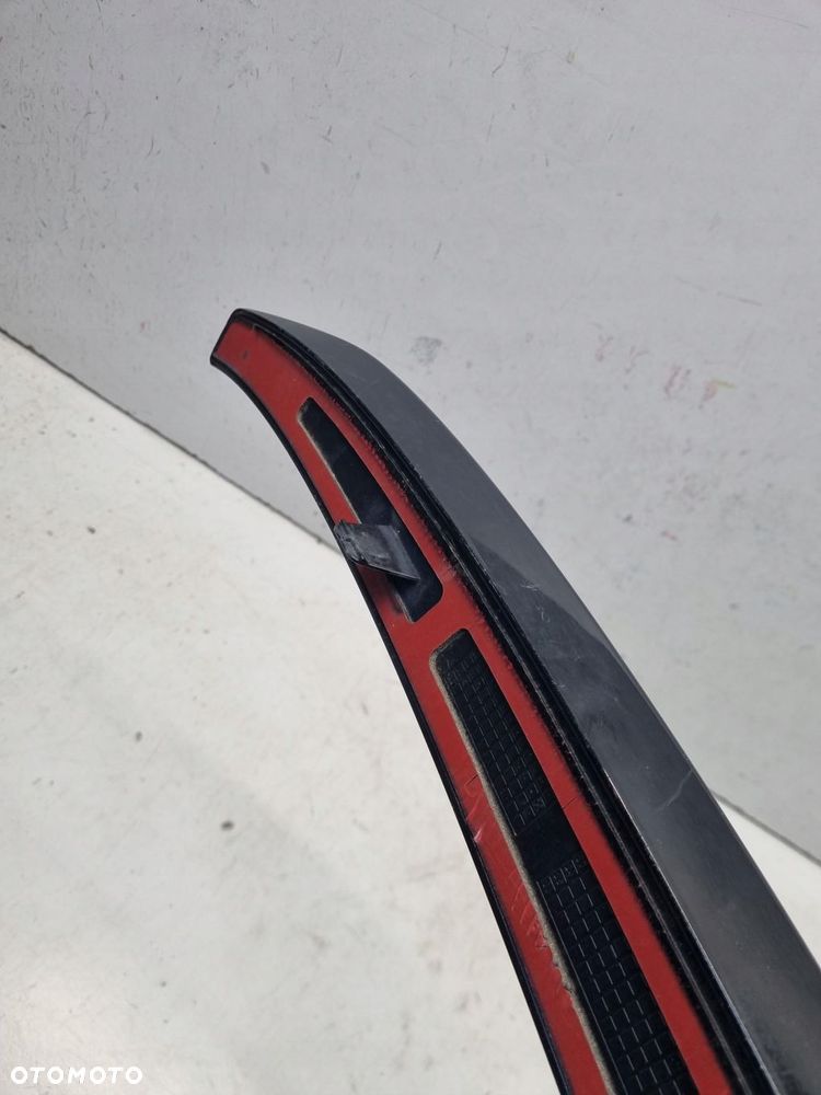 bmw m4 g82 m-power spoiler lotka klapy na klape - 4