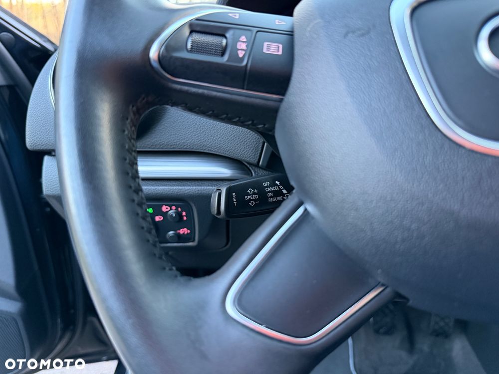 Audi A3 Sportback 2.0 TDI Ambiente - 36