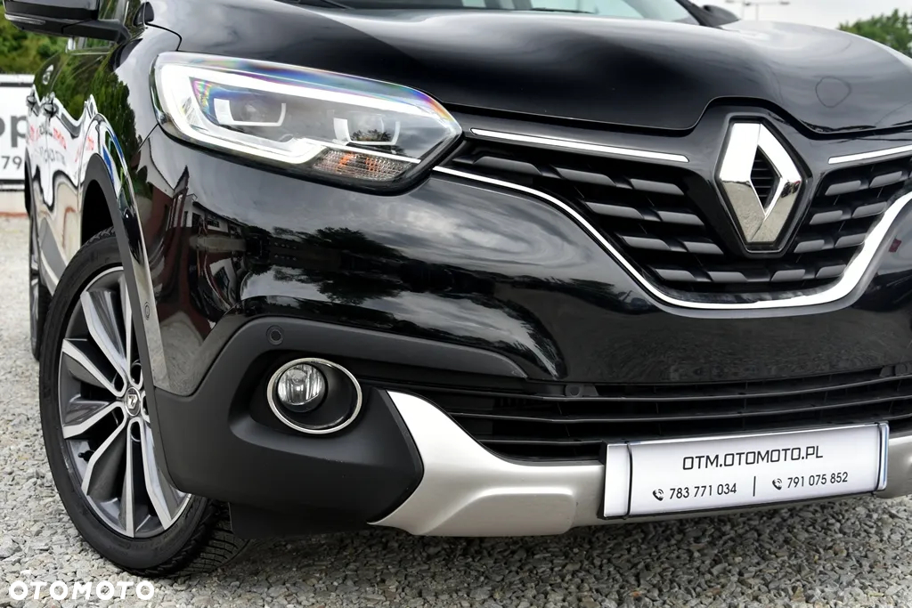 Renault Kadjar Energy TCe 130 Bose Edition - 6