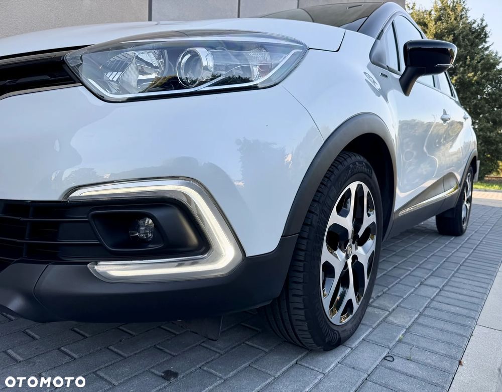 Renault Captur - 21