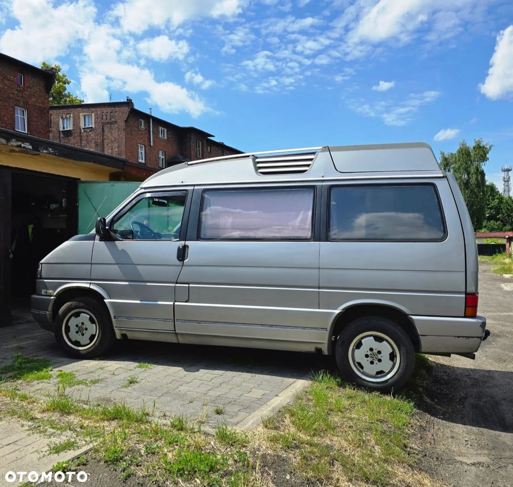 Volkswagen Transporter - 11