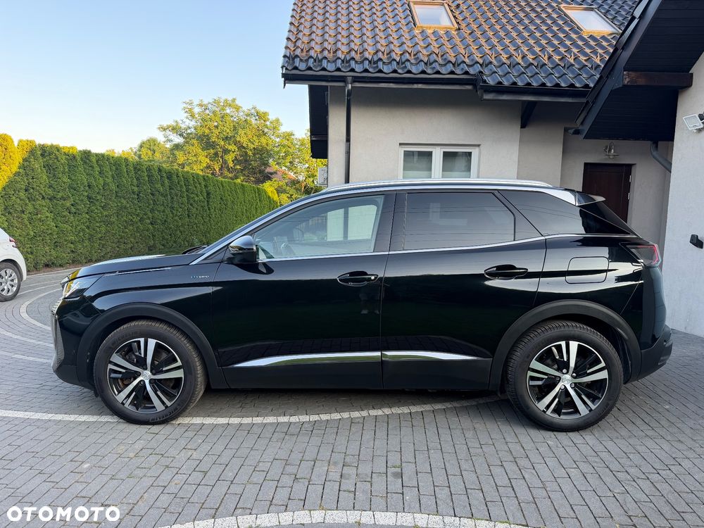 Peugeot 3008 225 e-EAT8 GT - 3