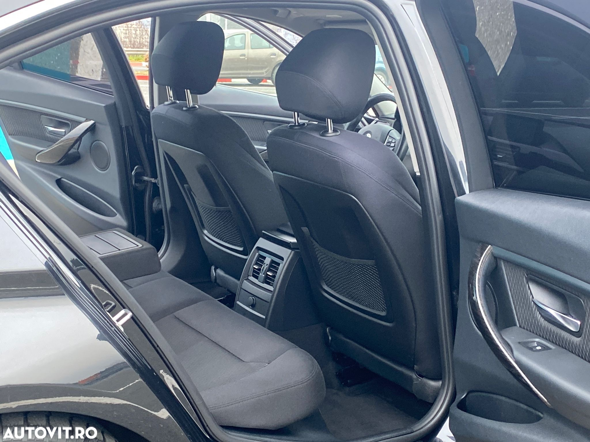 BMW Seria 3 320d Efficient Dynamic Edition Aut. Blue Performan Luxury Line - 7