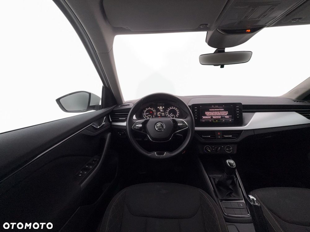 Skoda Kamiq 1.0 TSI Ambition - 13