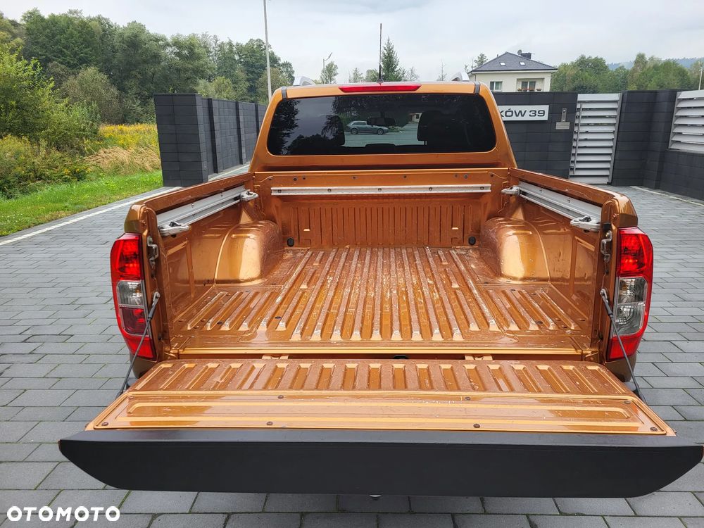 Nissan Navara - 6